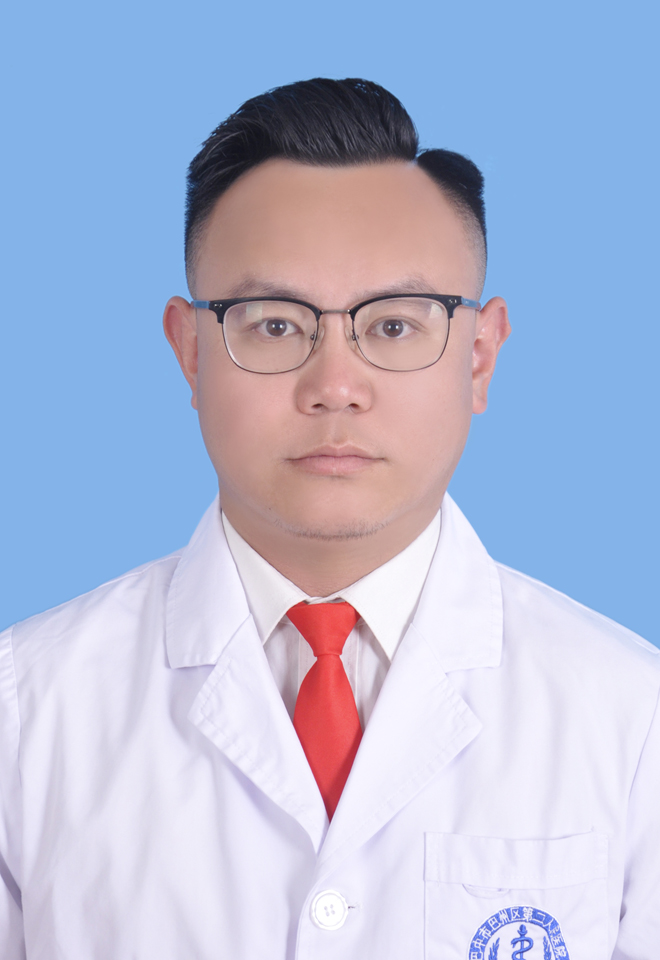 陈健