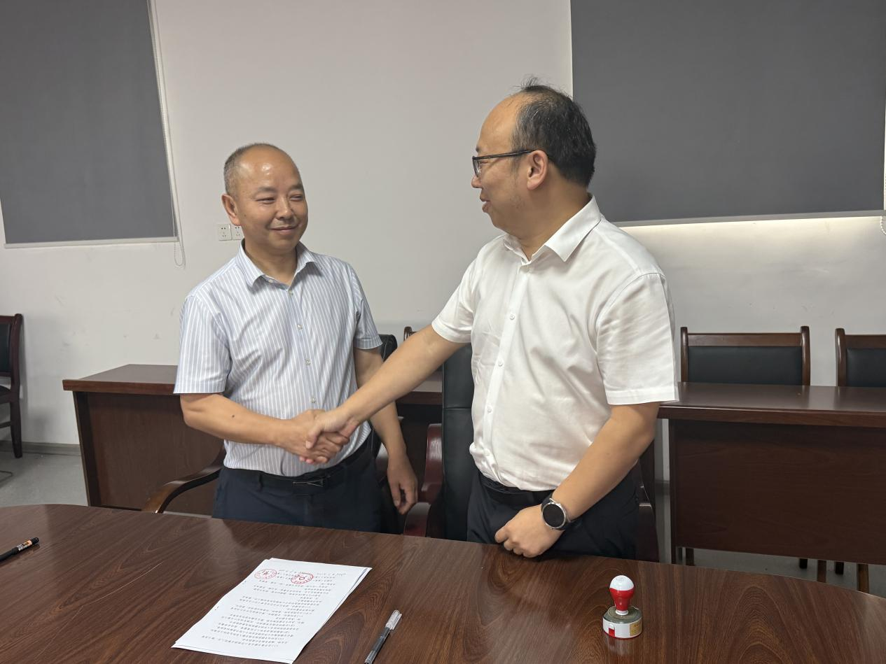 巴中市巴州区第二人民医院与曾口中心卫生院携手共进,开启对口支援帮扶新征程